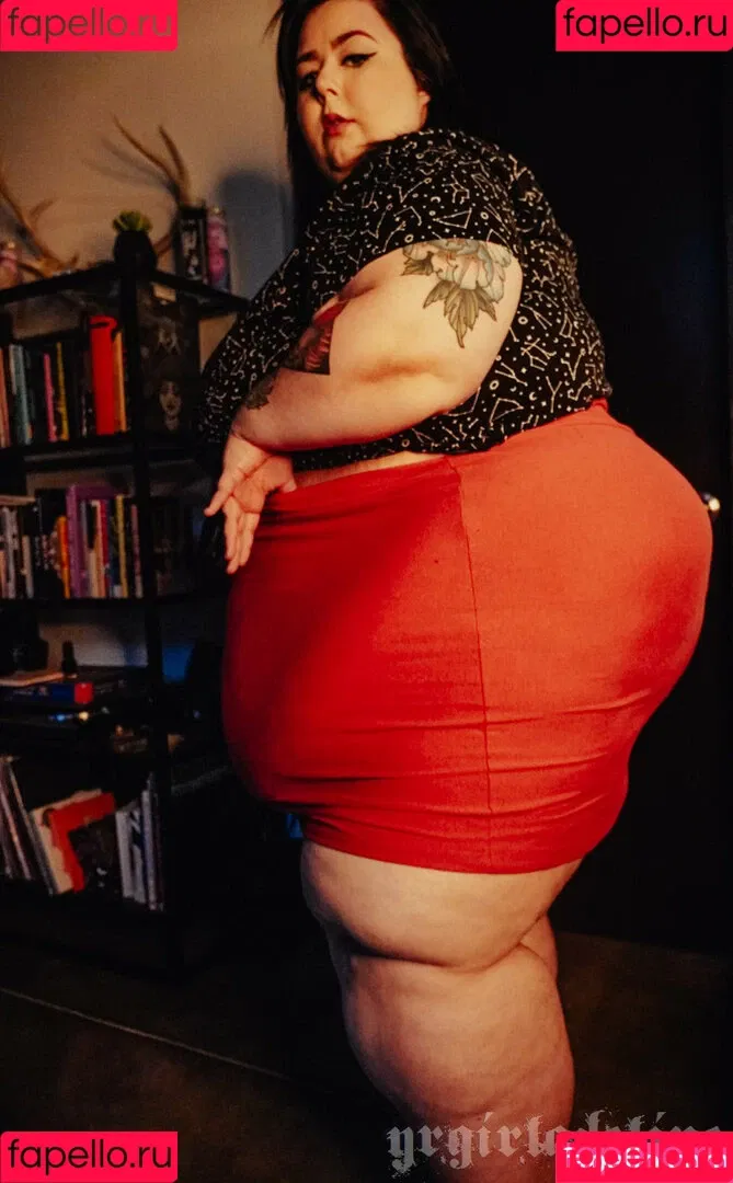 ssbbwadeline Onlyfans Photo Gallery 