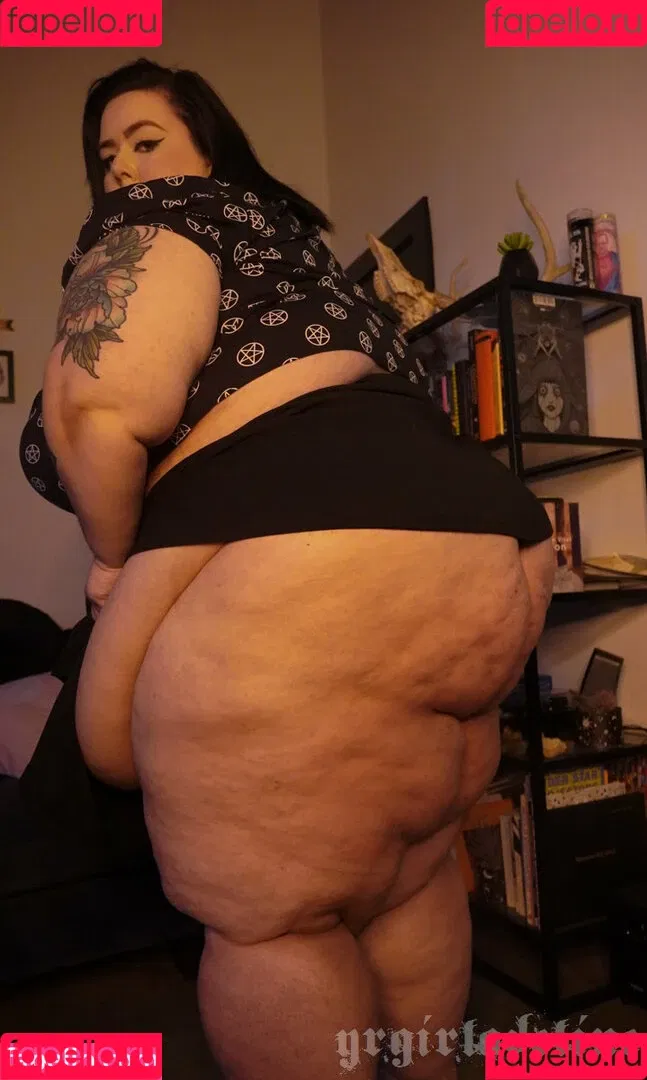 ssbbwadeline Onlyfans Photo Gallery 