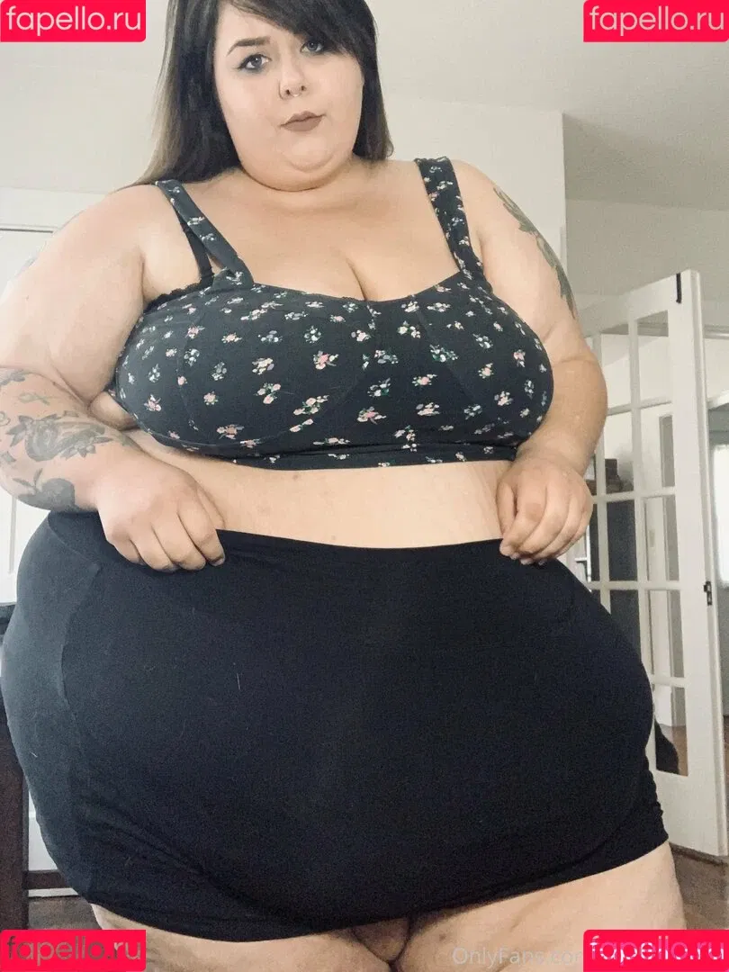 ssbbwadeline Onlyfans Photo Gallery 