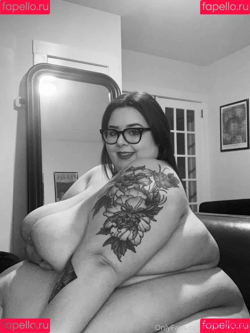 ssbbwadeline Onlyfans Photo Gallery 