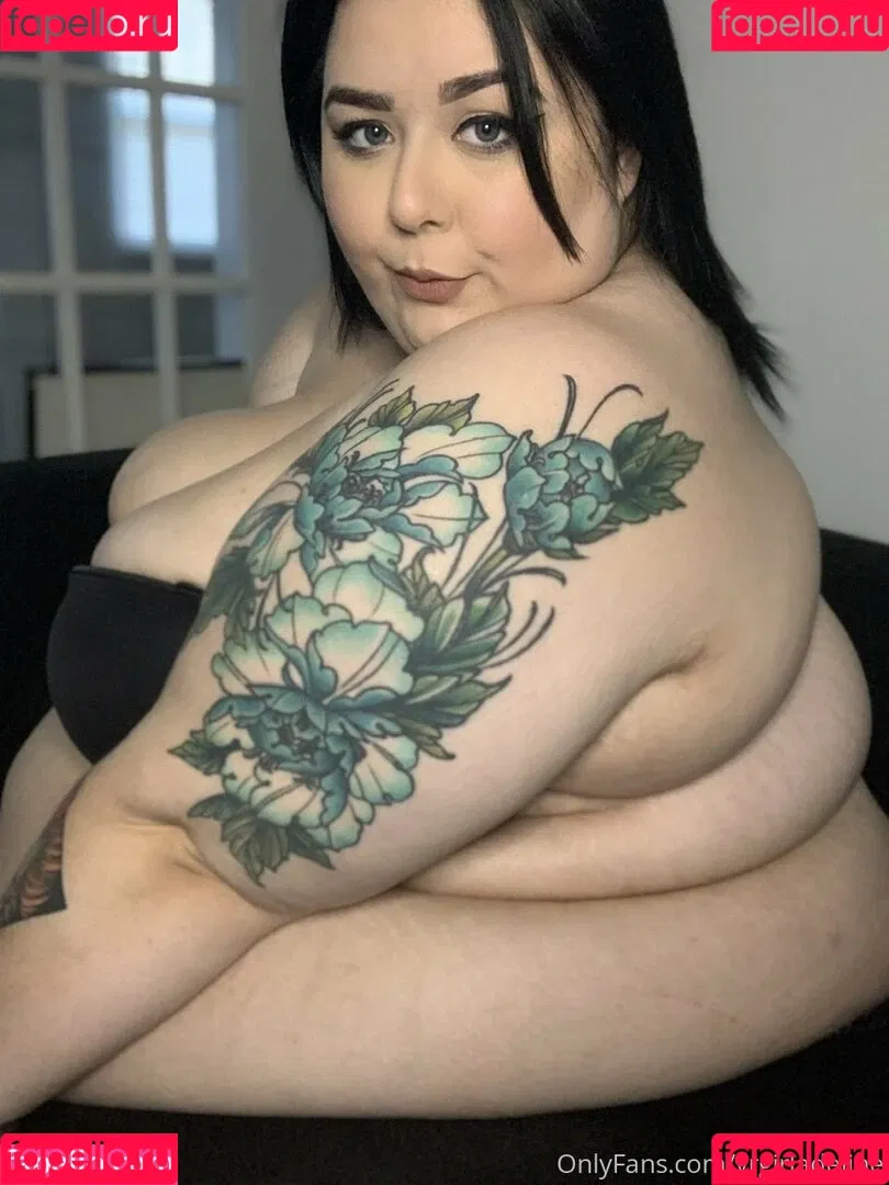 ssbbwadeline Onlyfans Photo Gallery 
