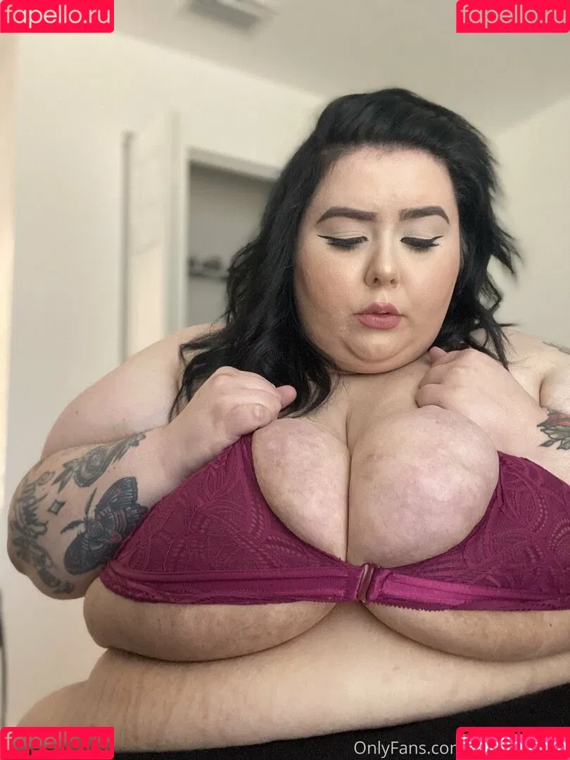 ssbbwadeline Onlyfans Photo Gallery 
