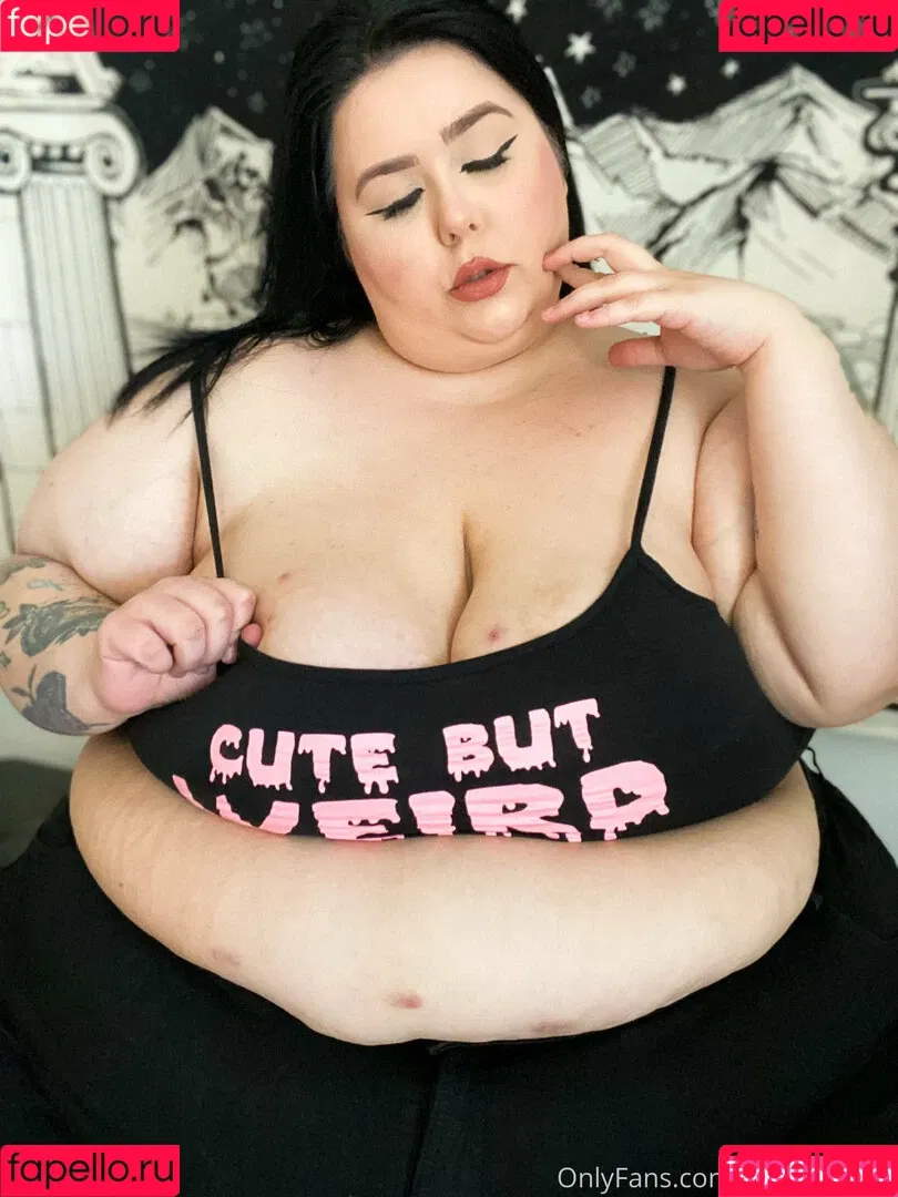 ssbbwadeline Onlyfans Photo Gallery 
