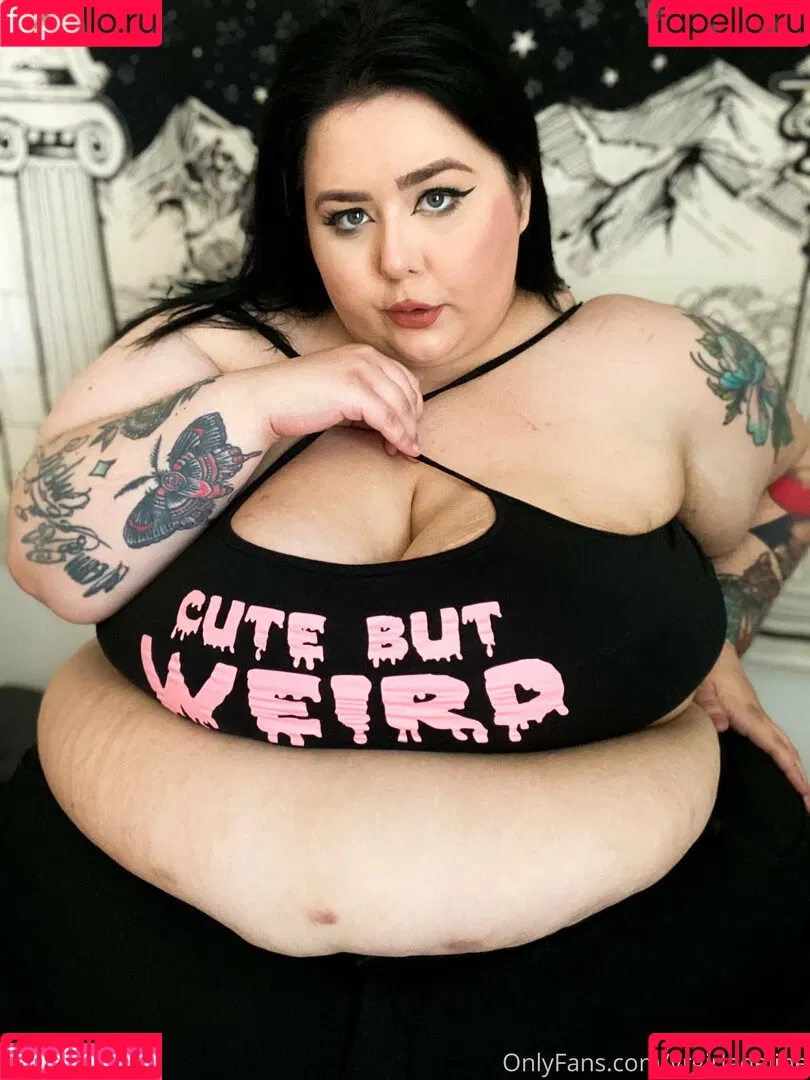 ssbbwadeline Onlyfans Photo Gallery 