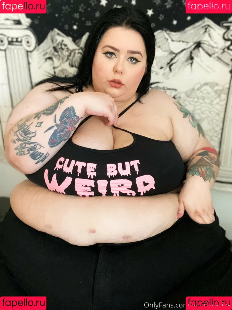 ssbbwadeline Onlyfans Photo Gallery 