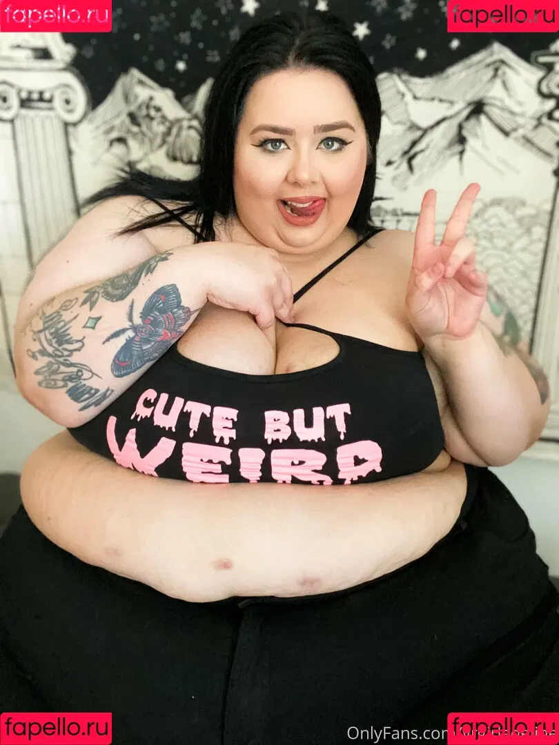 ssbbwadeline Onlyfans Photo Gallery 