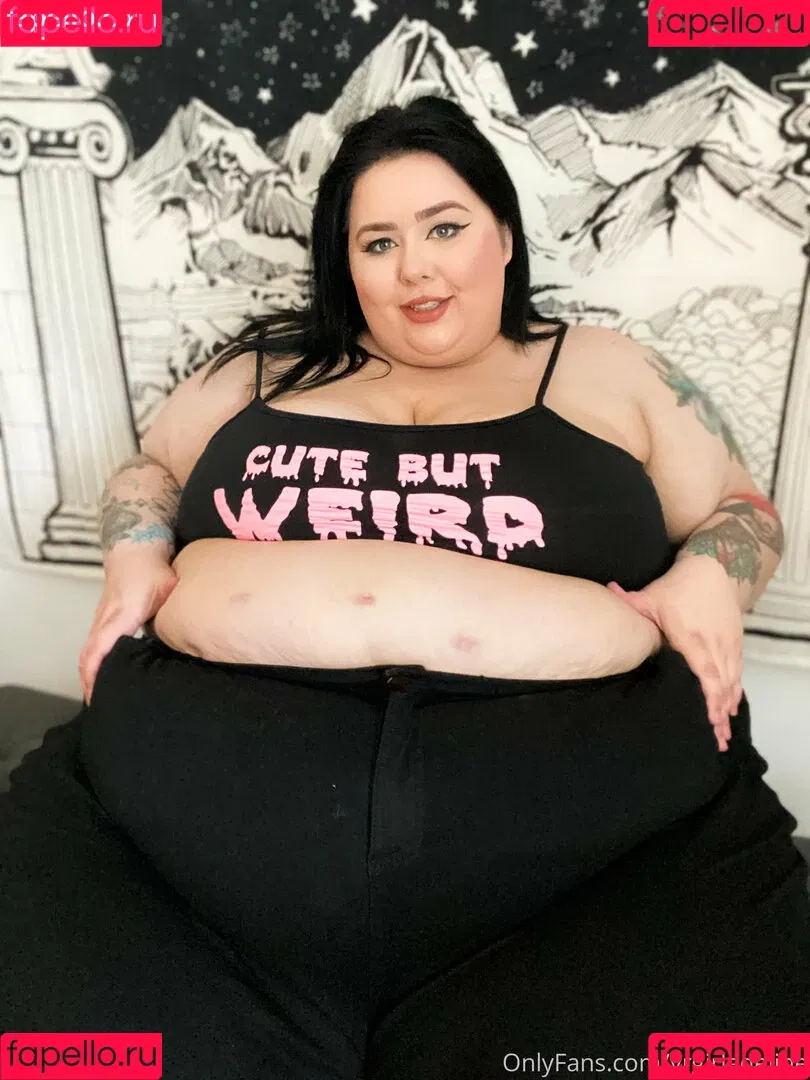 ssbbwadeline Onlyfans Photo Gallery 