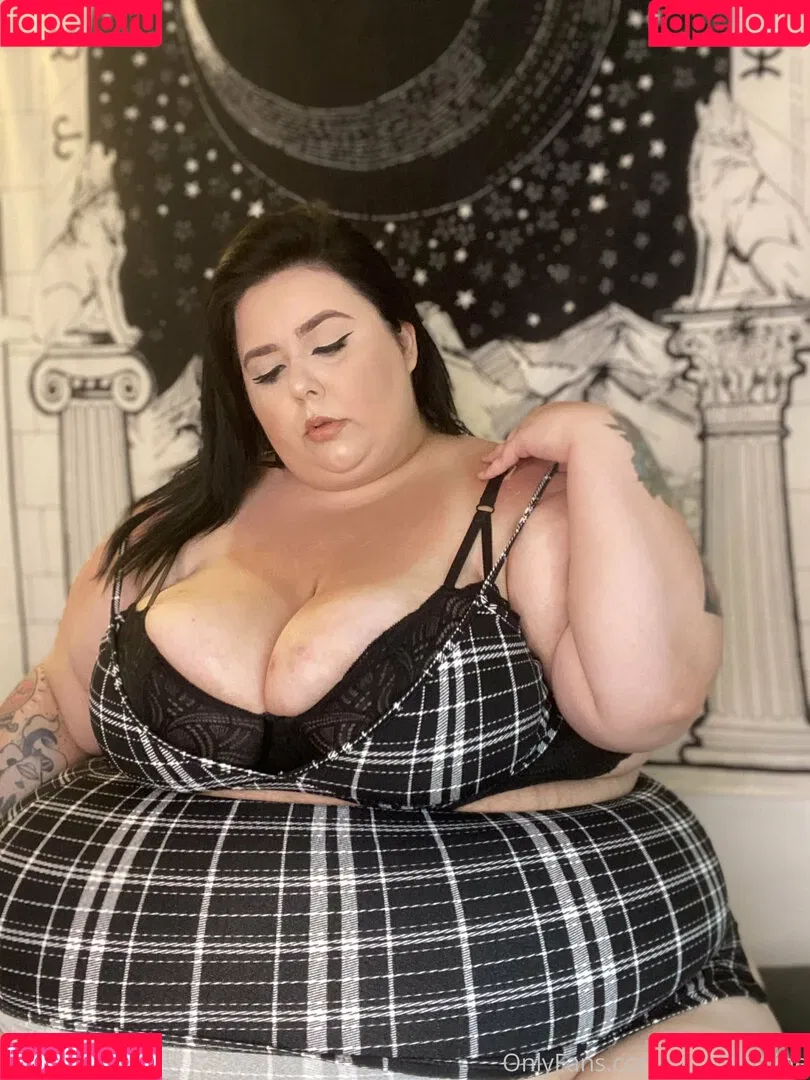 ssbbwadeline Onlyfans Photo Gallery 