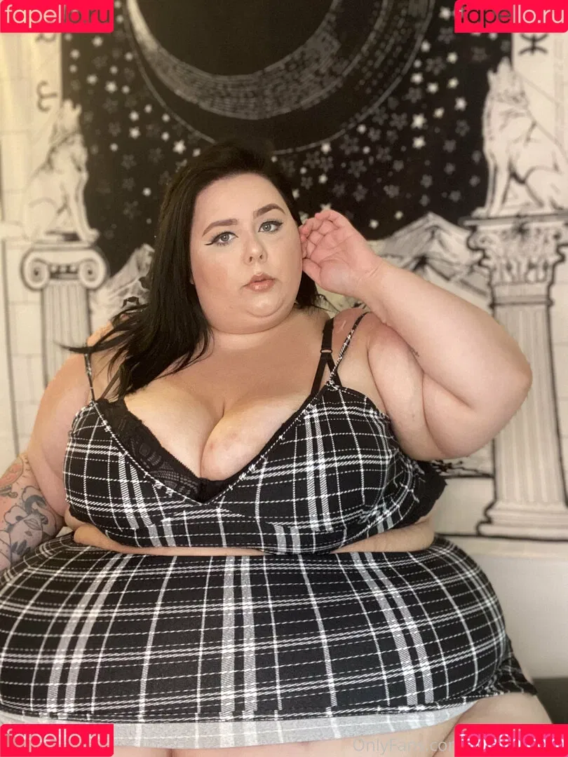 ssbbwadeline Onlyfans Photo Gallery 