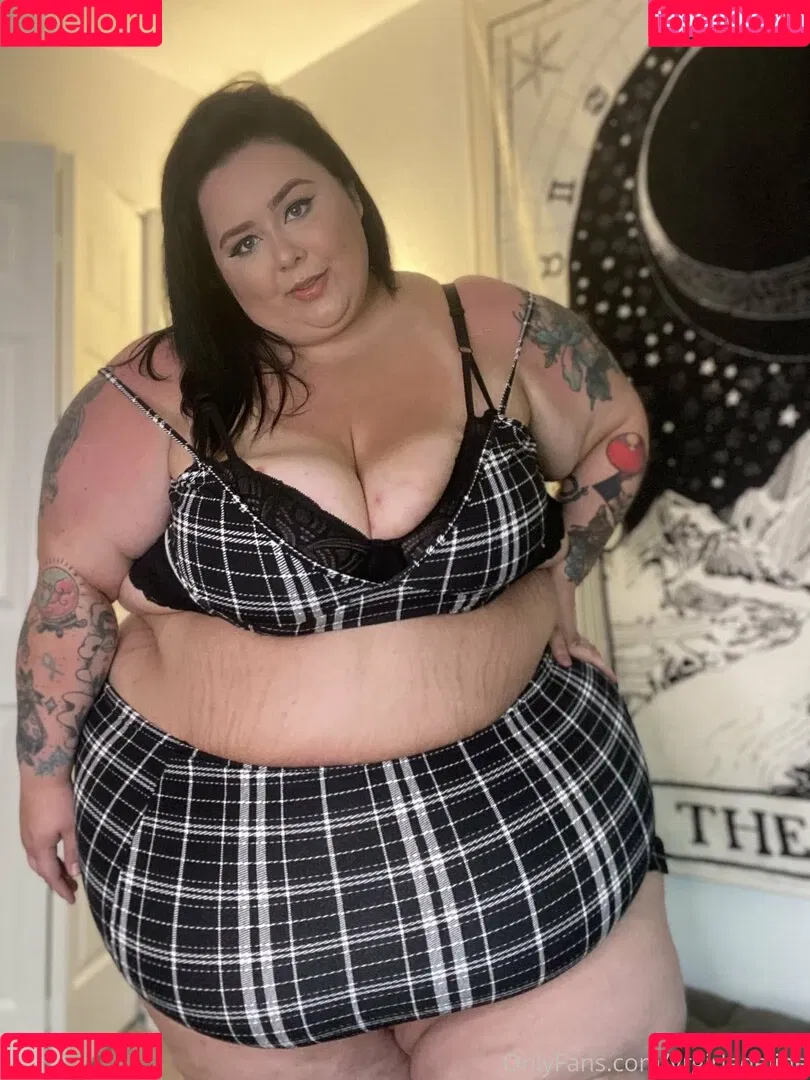 ssbbwadeline Onlyfans Photo Gallery 