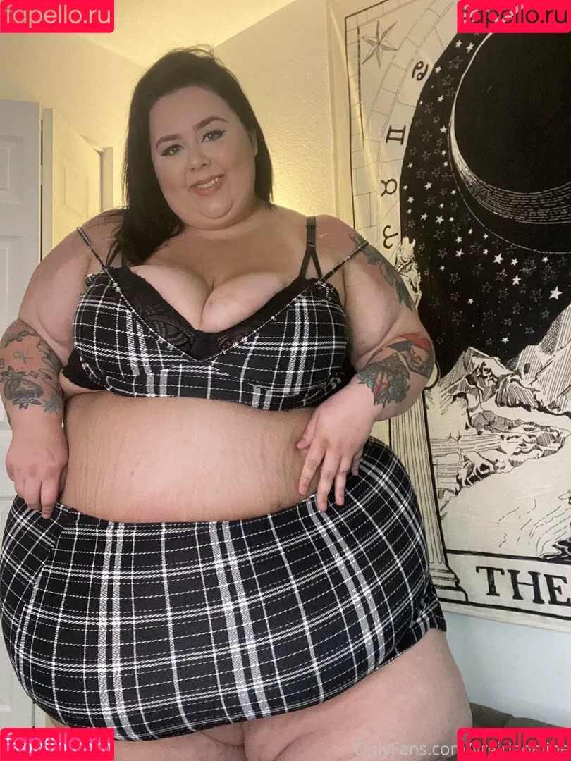 ssbbwadeline Onlyfans Photo Gallery 