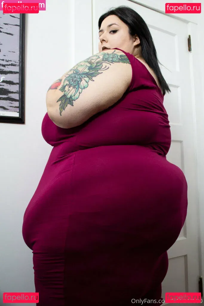 ssbbwadeline Onlyfans Photo Gallery 