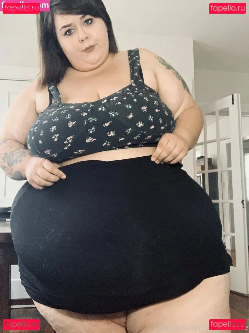 ssbbwadeline Onlyfans Photo Gallery 