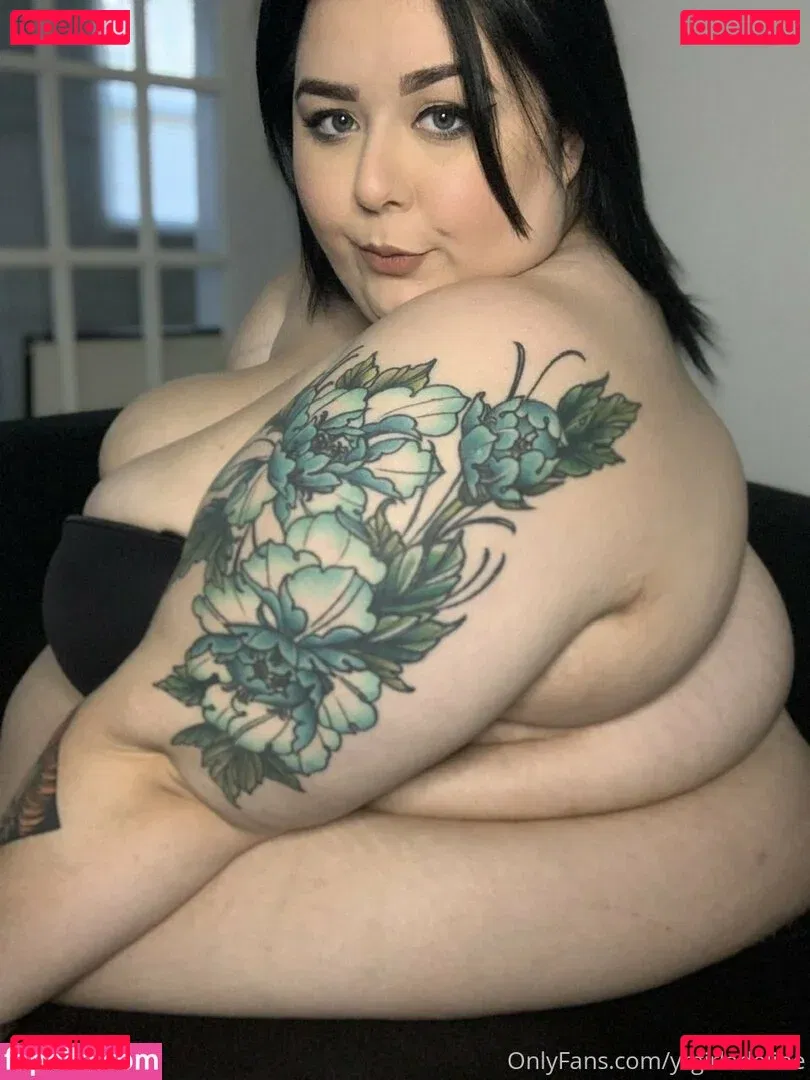 ssbbwadeline Onlyfans Photo Gallery 