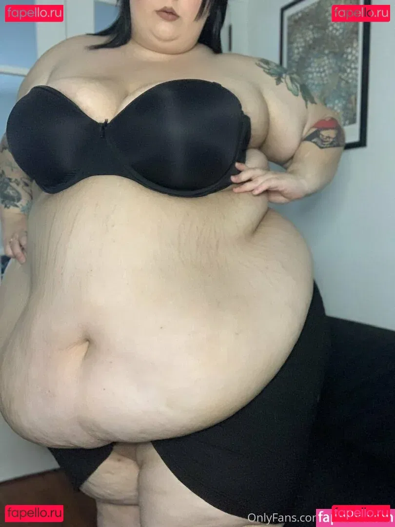 ssbbwadeline Onlyfans Photo Gallery 