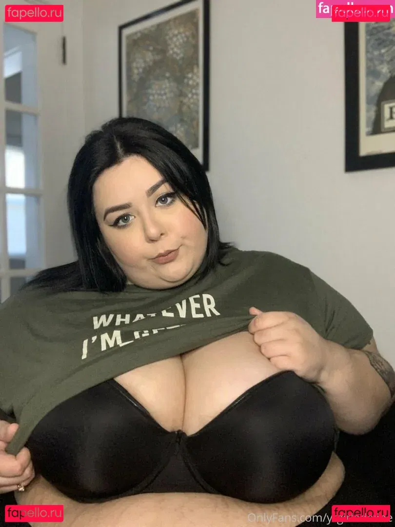 ssbbwadeline Onlyfans Photo Gallery 