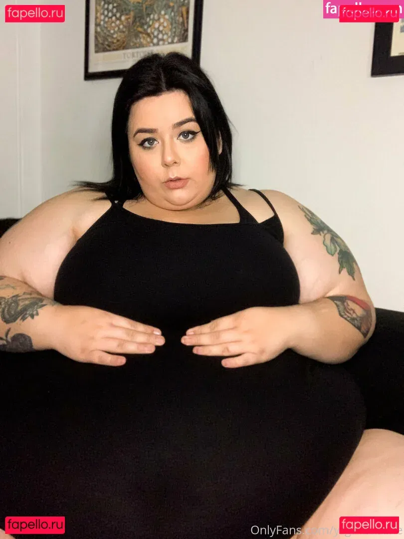 ssbbwadeline Onlyfans Photo Gallery 