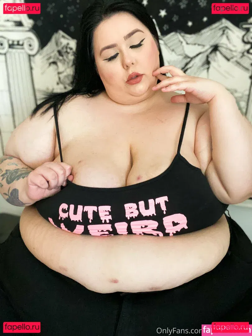 ssbbwadeline Onlyfans Photo Gallery 