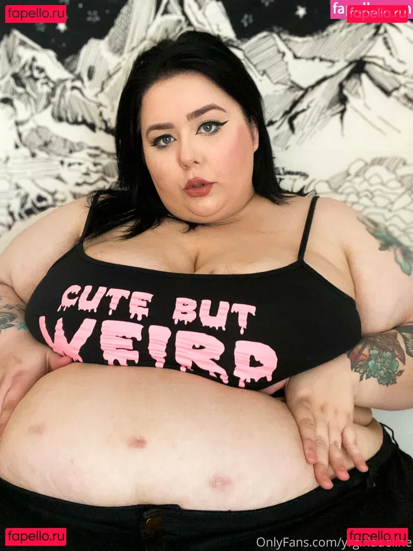 ssbbwadeline Onlyfans Photo Gallery 