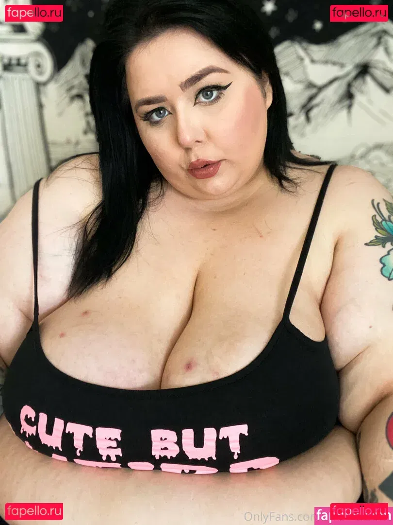 ssbbwadeline Onlyfans Photo Gallery 