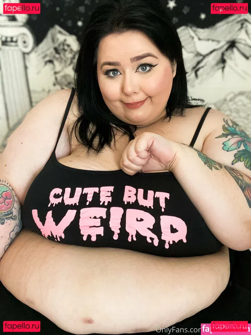 ssbbwadeline Onlyfans Photo Gallery 