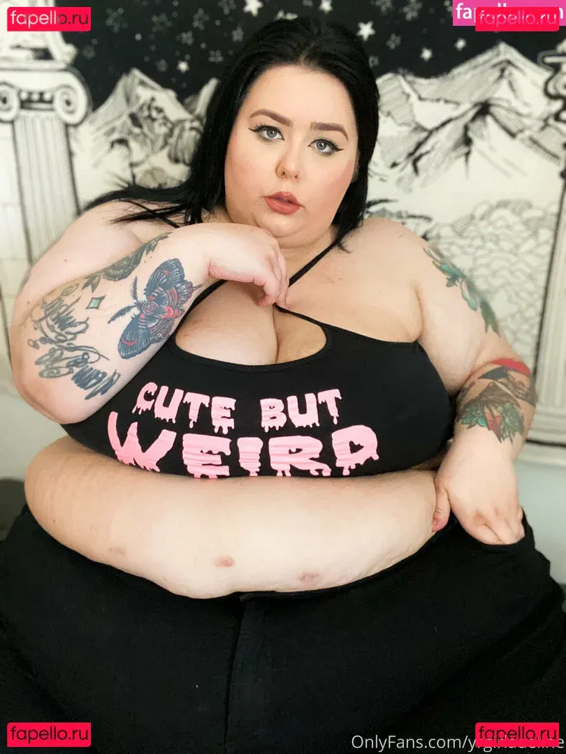 ssbbwadeline Onlyfans Photo Gallery 