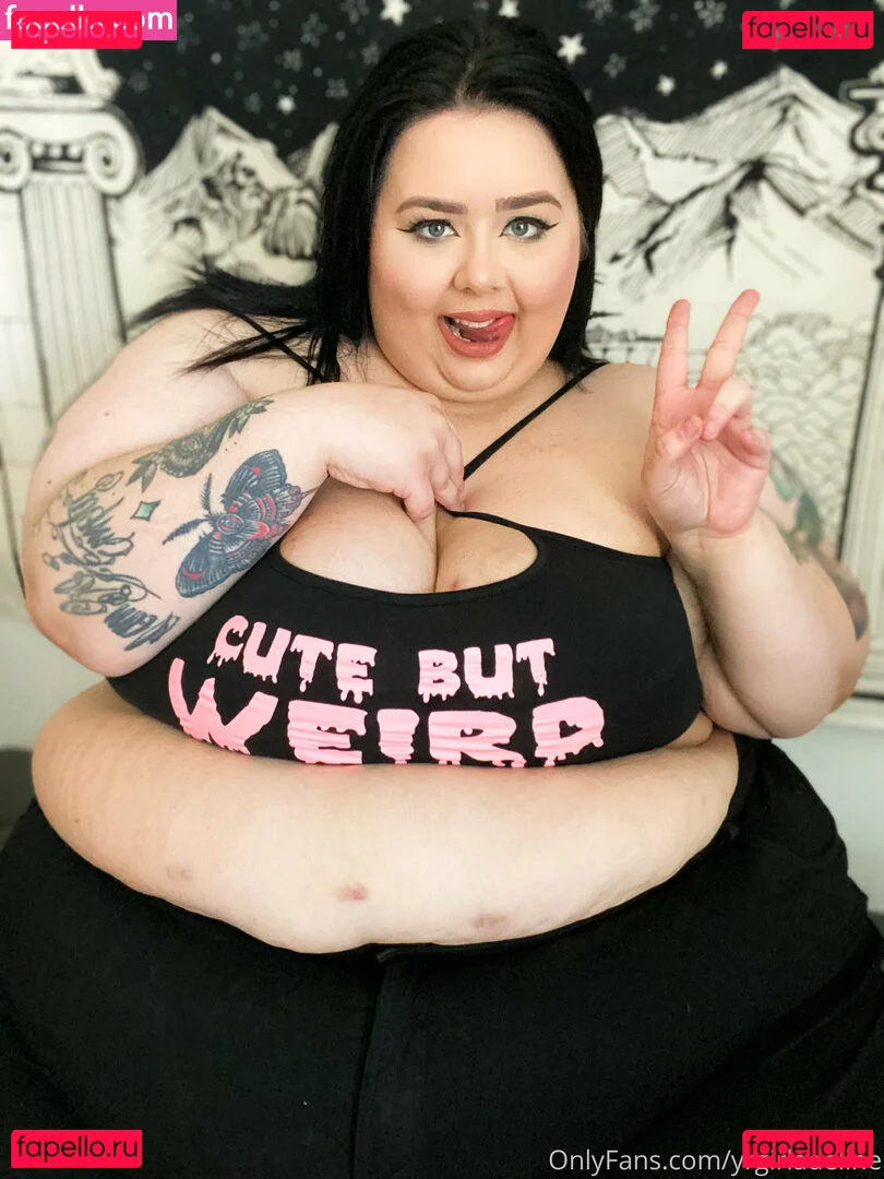 ssbbwadeline Onlyfans Photo Gallery 