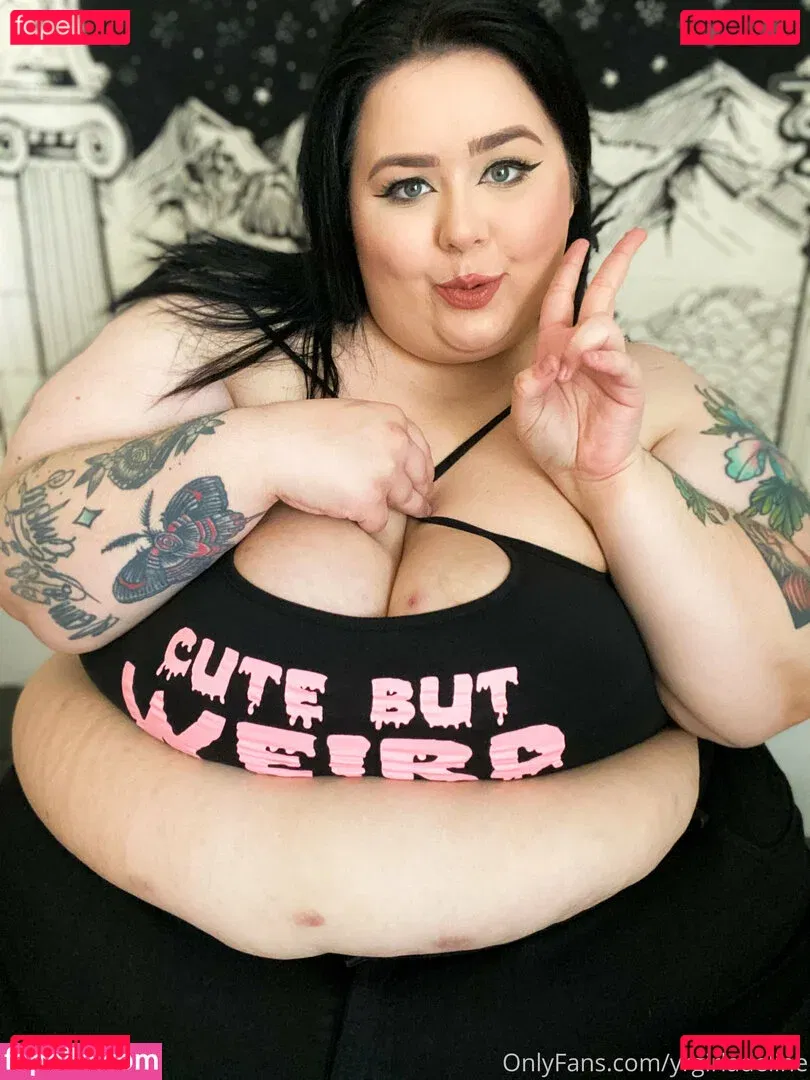 ssbbwadeline Onlyfans Photo Gallery 