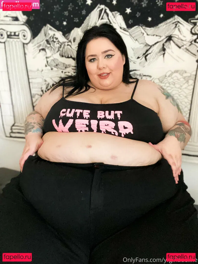 ssbbwadeline Onlyfans Photo Gallery 