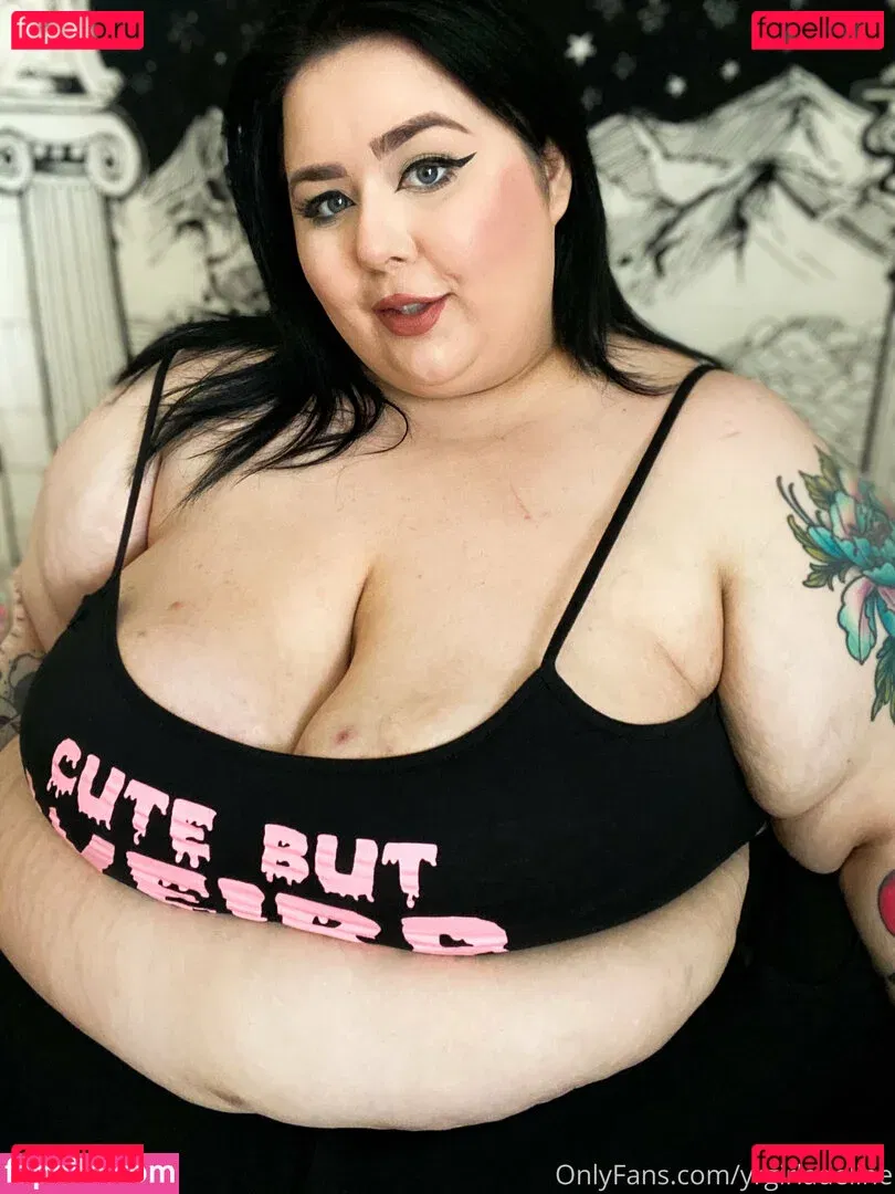 ssbbwadeline Onlyfans Photo Gallery 