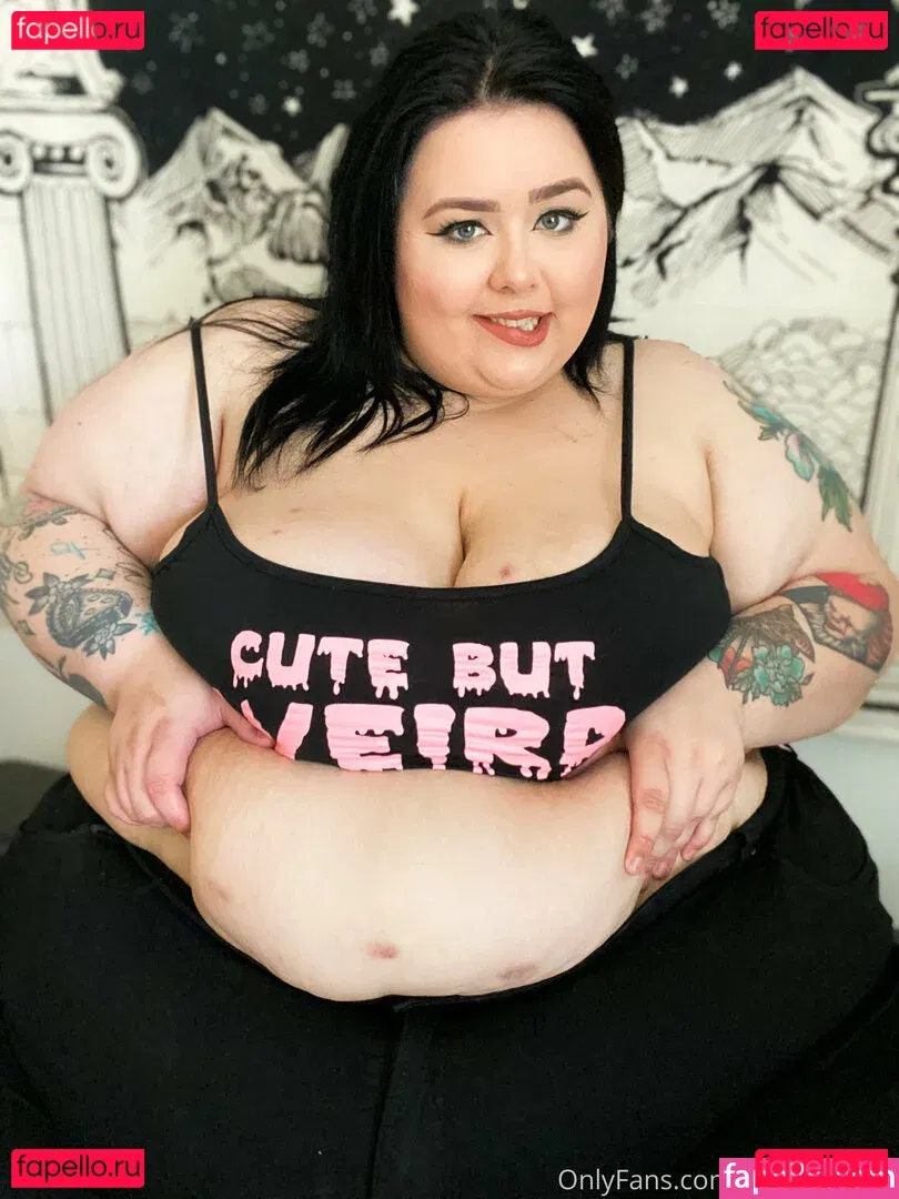 ssbbwadeline Onlyfans Photo Gallery 