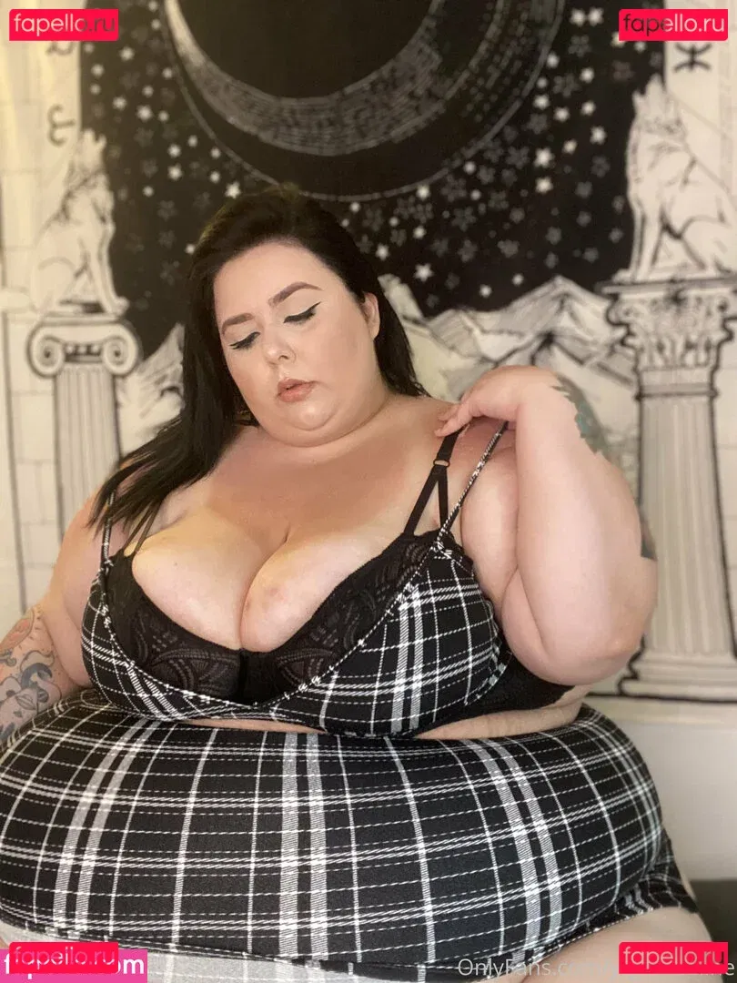 ssbbwadeline Onlyfans Photo Gallery 