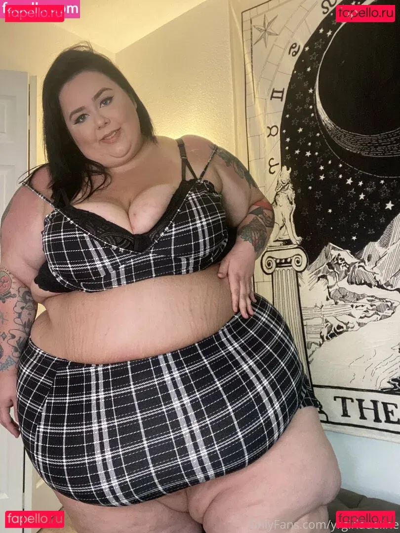 ssbbwadeline Onlyfans Photo Gallery 