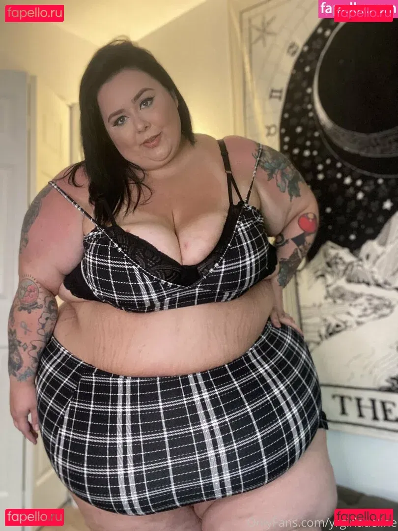ssbbwadeline Onlyfans Photo Gallery 