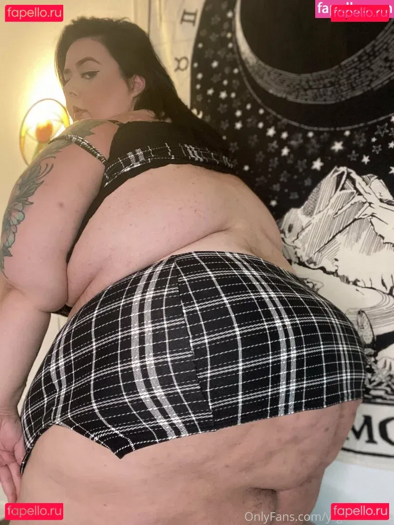 ssbbwadeline Onlyfans Photo Gallery 