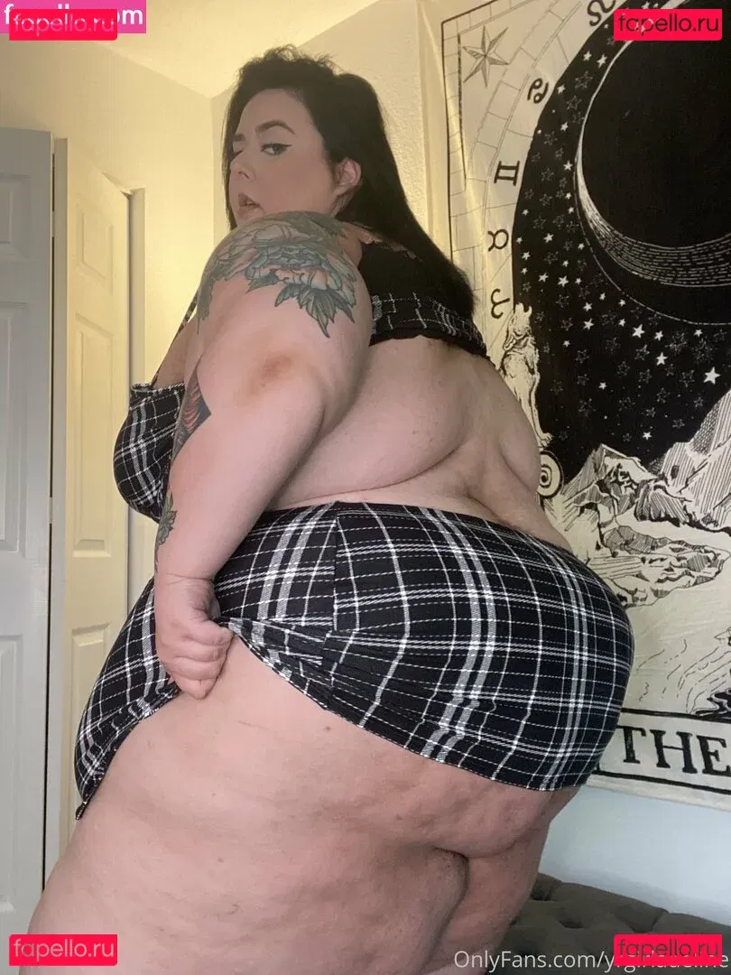 ssbbwadeline Onlyfans Photo Gallery 