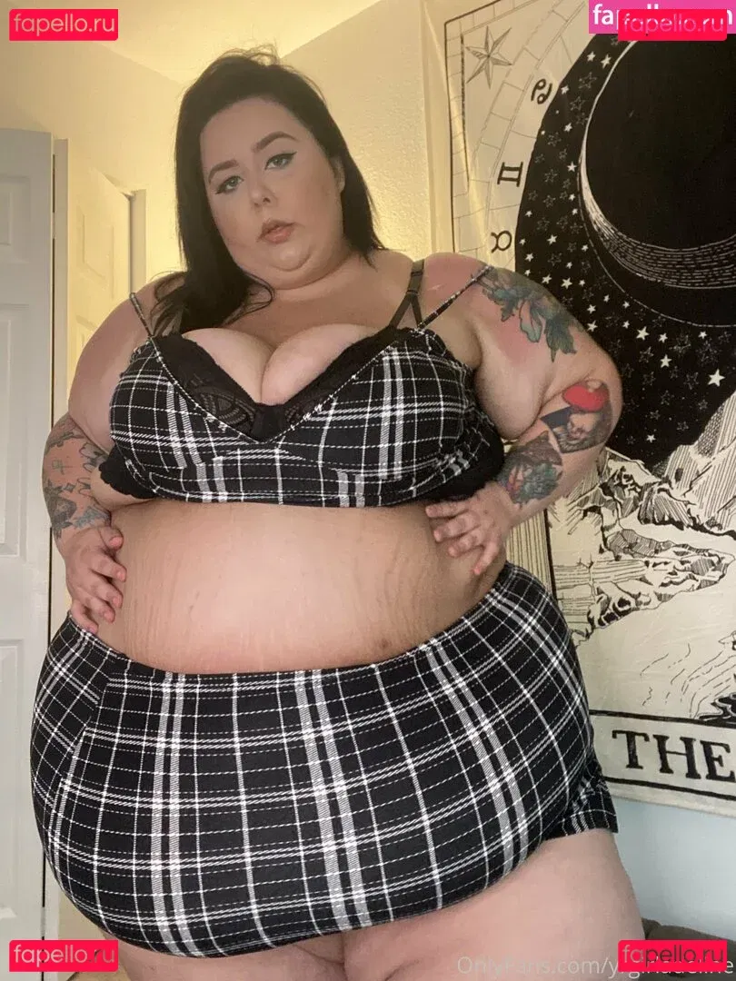 ssbbwadeline Onlyfans Photo Gallery 