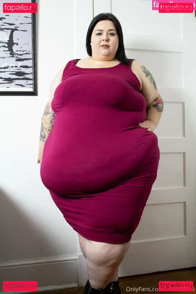 ssbbwadeline Onlyfans Photo Gallery 