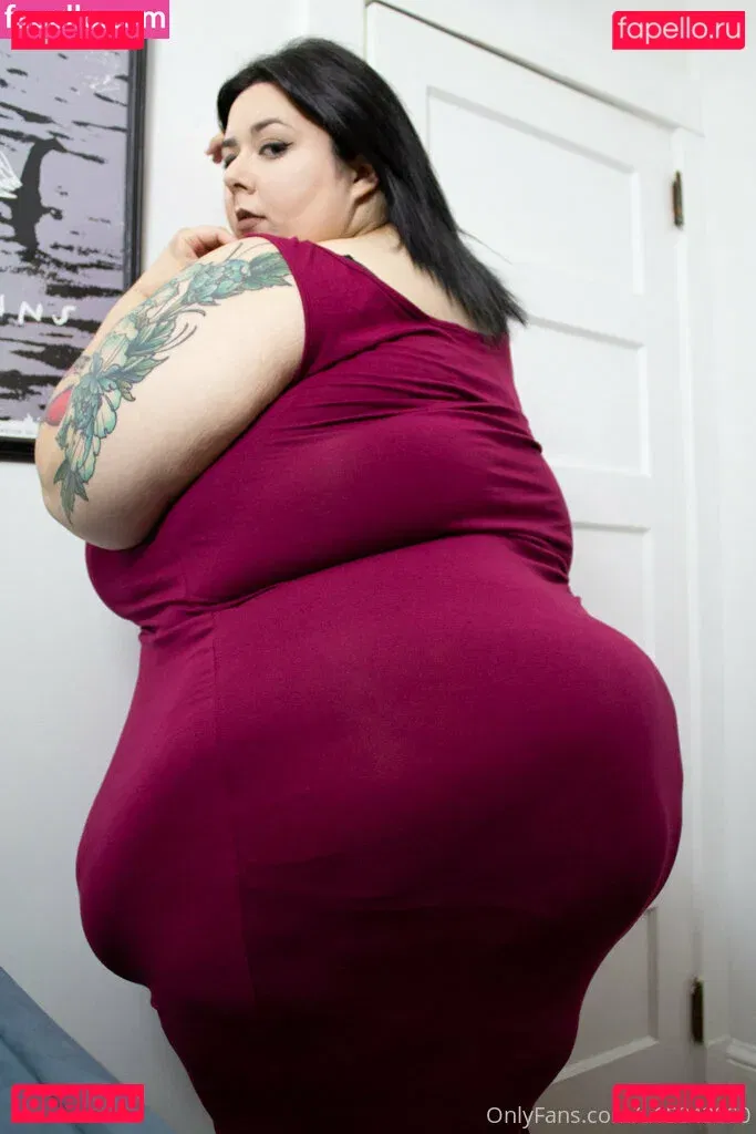 ssbbwadeline Onlyfans Photo Gallery 