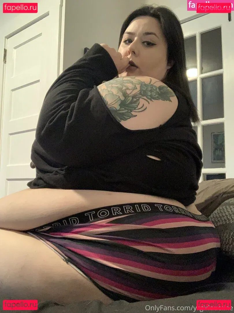 ssbbwadeline Onlyfans Photo Gallery 