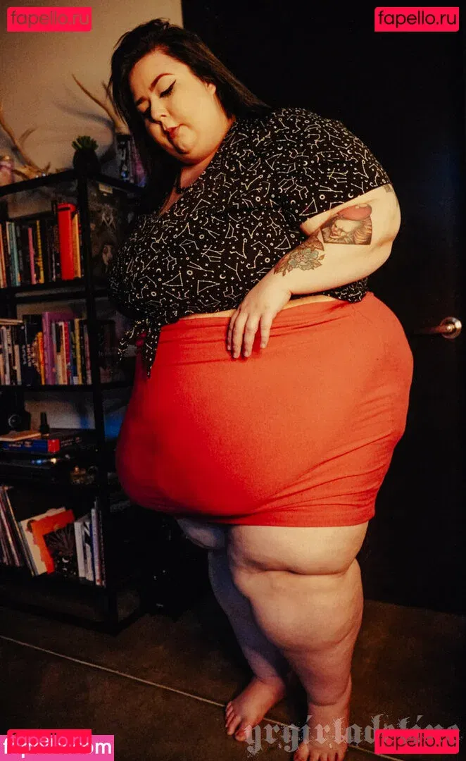 ssbbwadeline Onlyfans Photo Gallery 