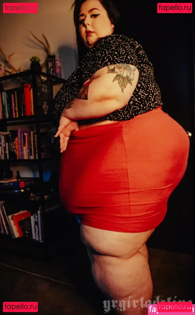 ssbbwadeline Onlyfans Photo Gallery 