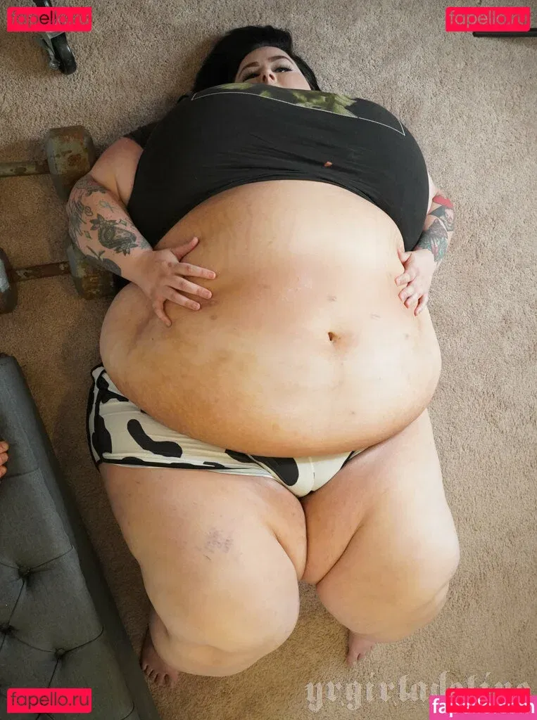 ssbbwadeline Onlyfans Photo Gallery 