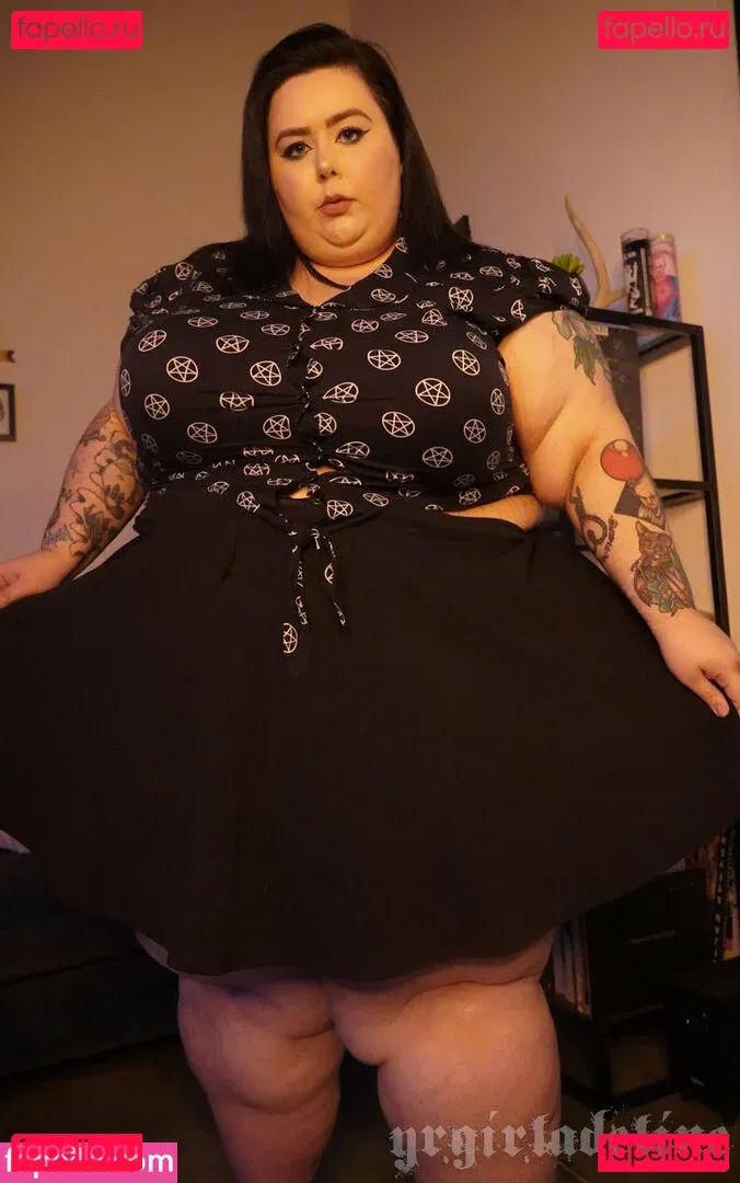 ssbbwadeline Onlyfans Photo Gallery 