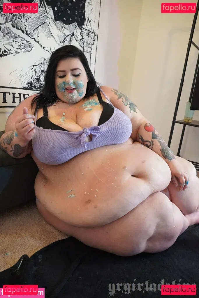 ssbbwadeline Onlyfans Photo Gallery 