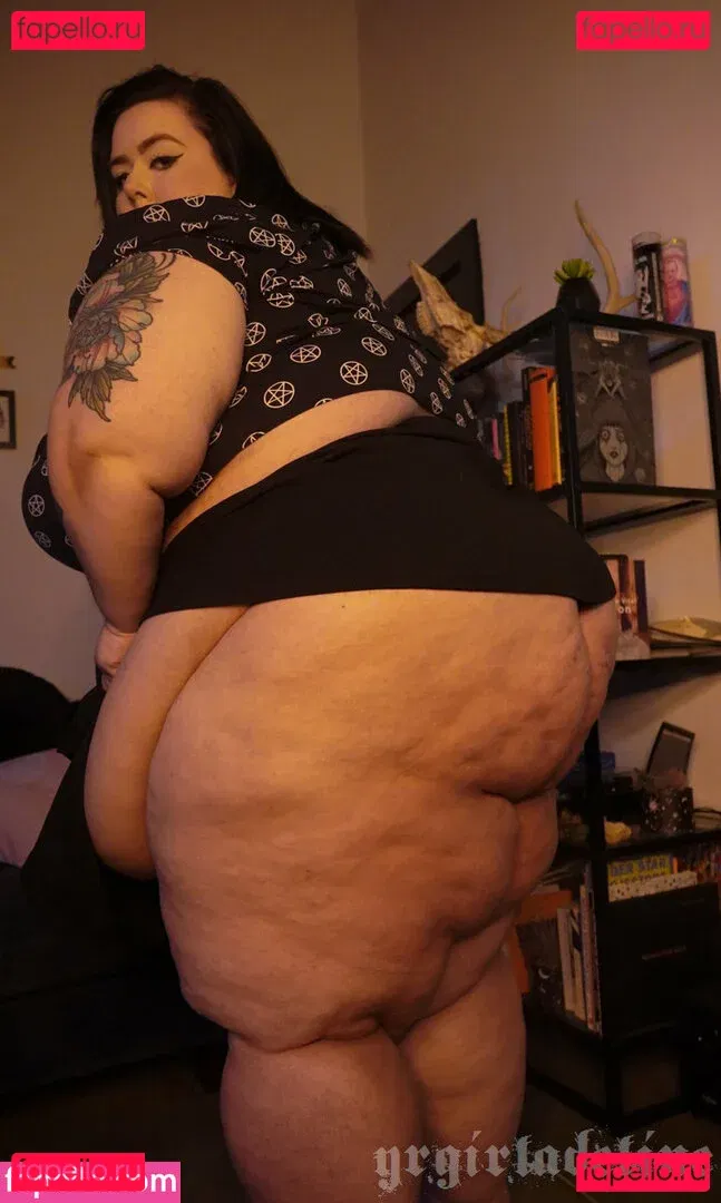 ssbbwadeline Onlyfans Photo Gallery 