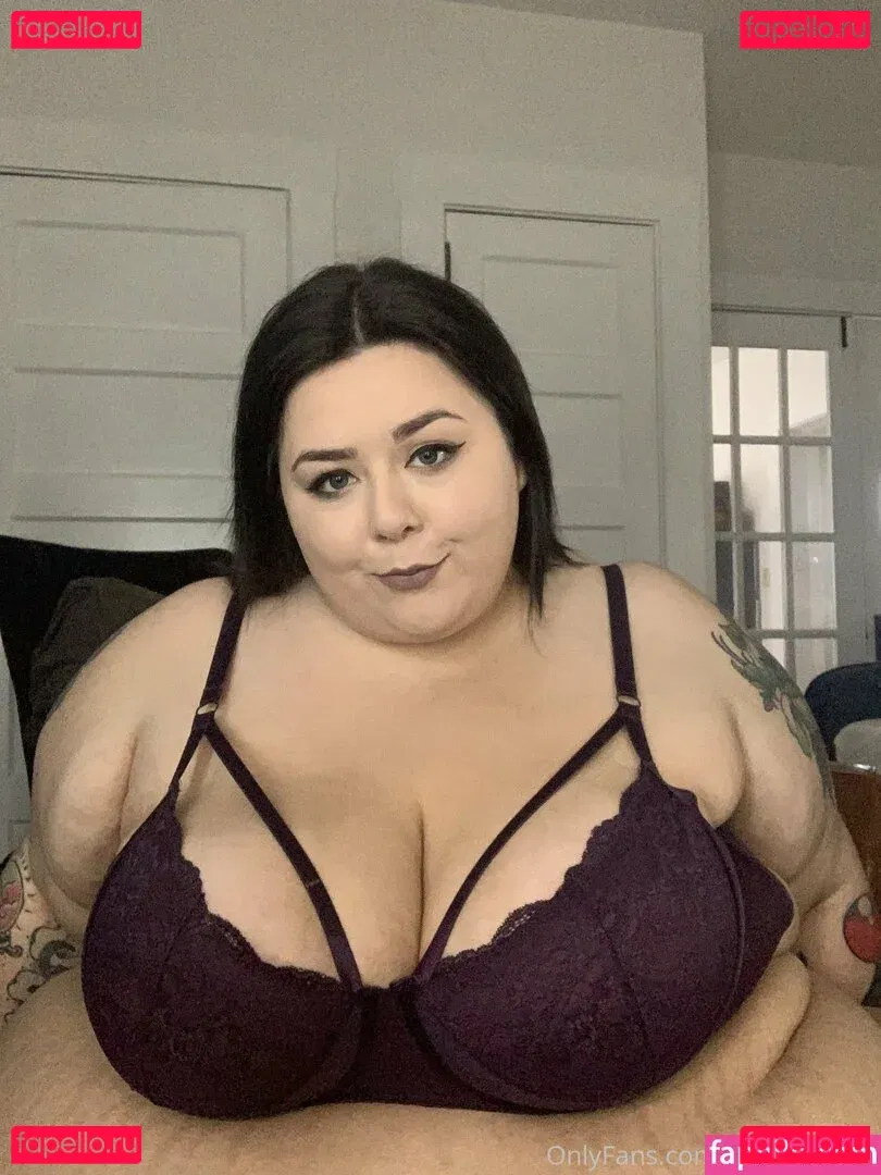ssbbwadeline Onlyfans Photo Gallery 