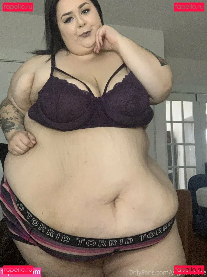ssbbwadeline Onlyfans Photo Gallery 