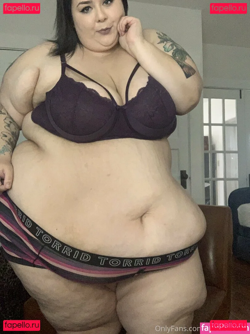 ssbbwadeline Onlyfans Photo Gallery 