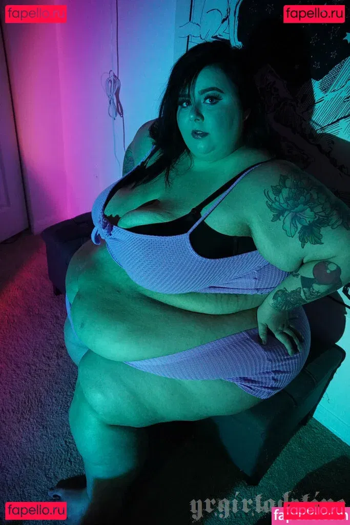 ssbbwadeline Onlyfans Photo Gallery 